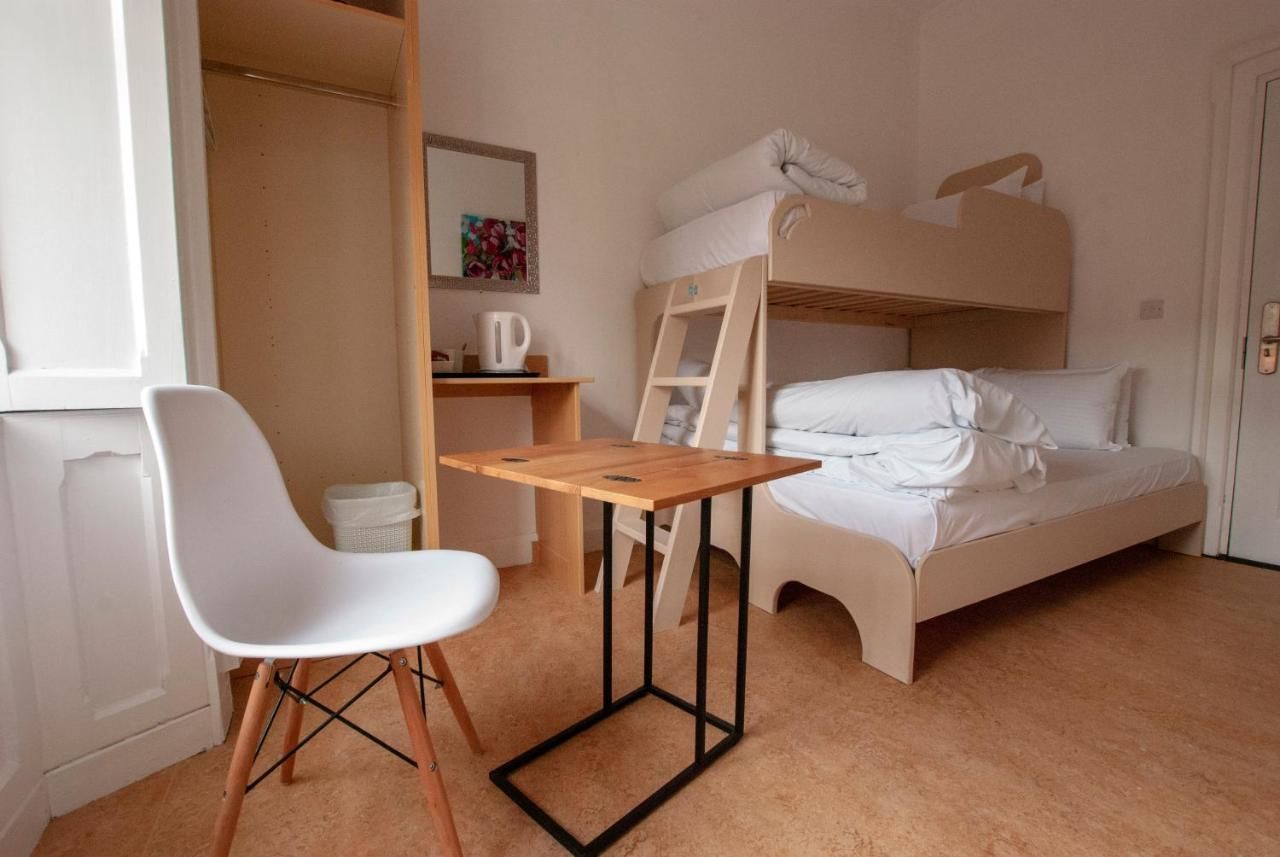 Гостевой дом The Village Campus Килкенни