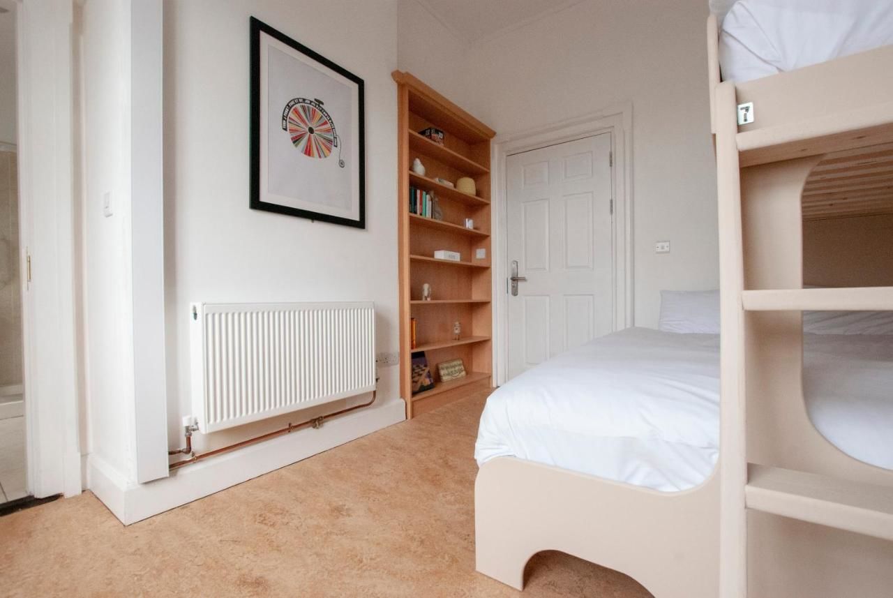 Гостевой дом The Village Campus Килкенни